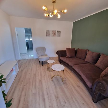 Apartment With View On City Marine Zadar Buitenkant foto