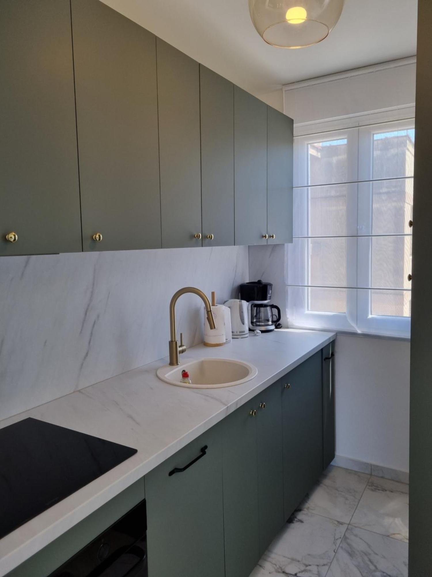Apartment With View On City Marine Zadar Buitenkant foto